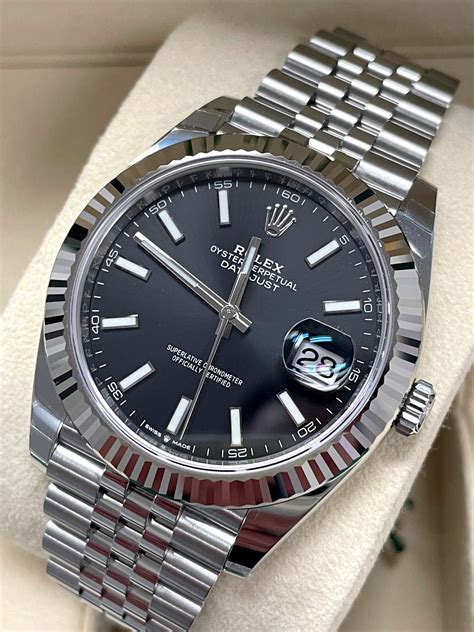 orologio datejust 41